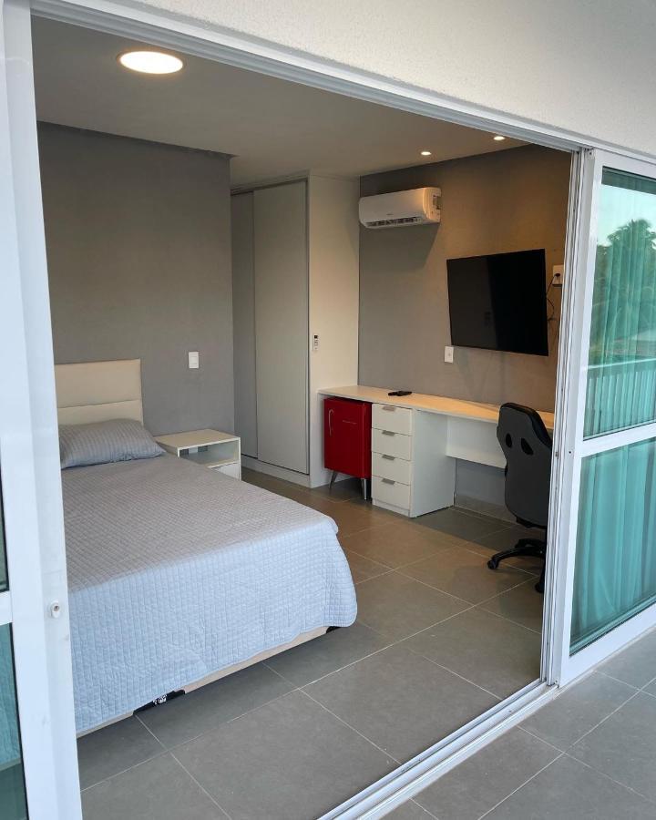 Casa Blanca Hibiscus Angra de Ipioca Maceió Exterior foto